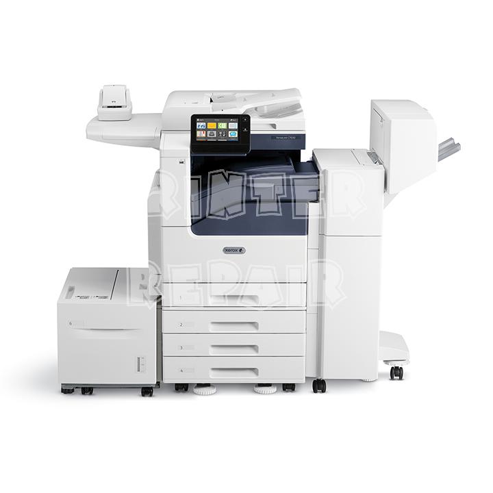 Xerox Versalink C605X Color Multifunction